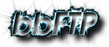 bbFTP